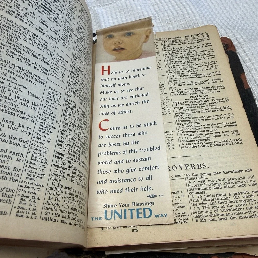 N/A 1904 holy
